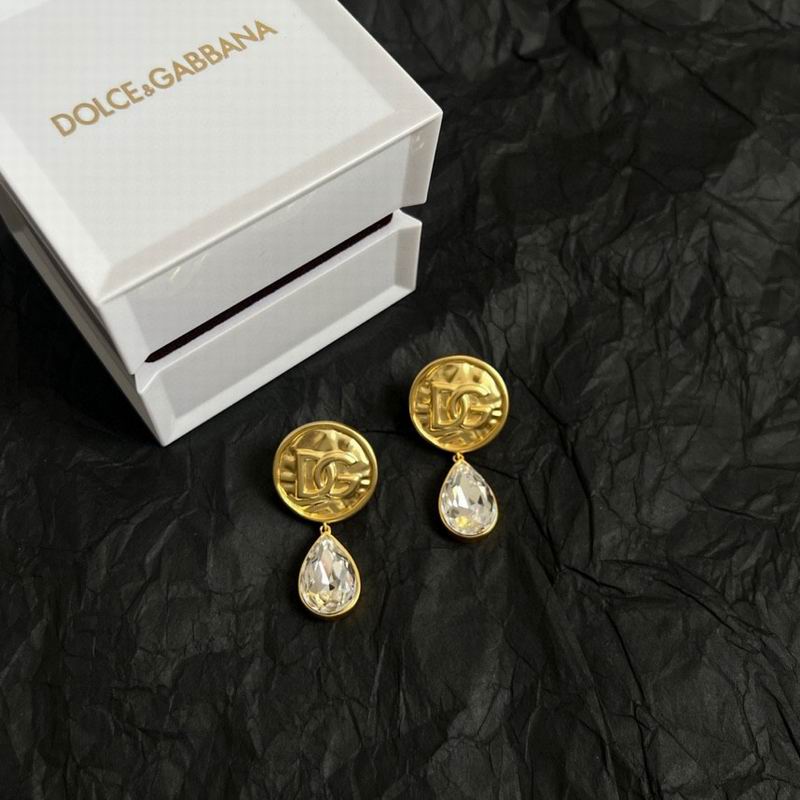 DG Earring 03yxs03